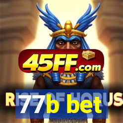 77b bet
